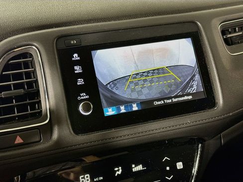 Used 2019 Honda HR-V EX image 13