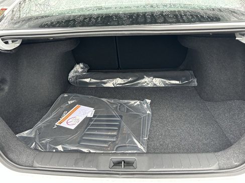 Used 2025 Nissan Sentra SV w/ All-Weather Package image 24