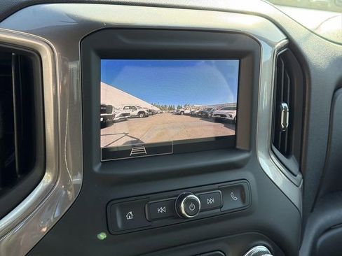 New 2026 GMC Sierra 2500 Pro w/ Convenience Package RWD image 13