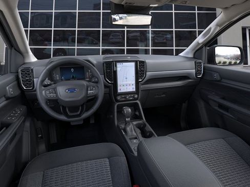 New 2025 Ford Ranger XLT w/ Trailer Tow Package image 9