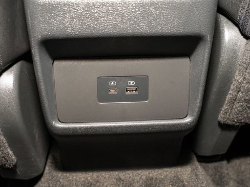 Certified 2023 Nissan Rogue SV w/ SV Premium B Package image 8