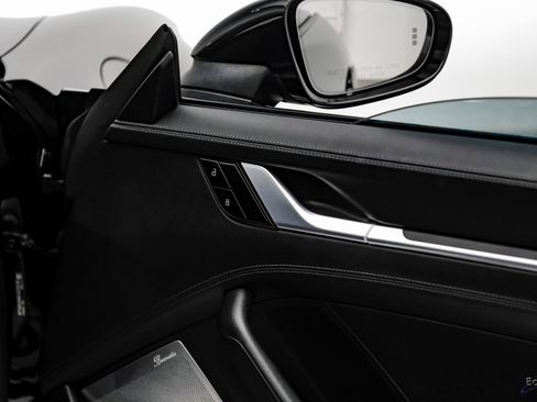 Used 2020 Porsche 911 Carrera 4S image 73