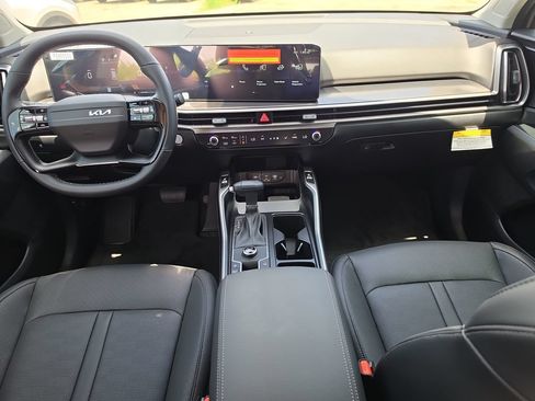 New 2026 Kia Sorento S FWD image 12