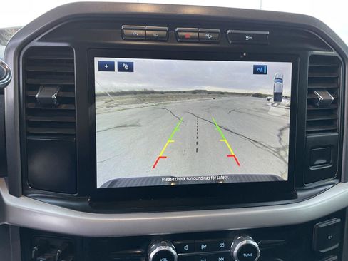 Used 2023 Ford F150 XLT w/ Equipment Group 302A High image 16