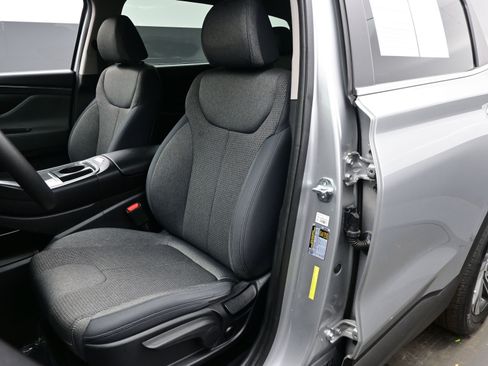 Certified 2021 Hyundai Santa Fe SE image 11
