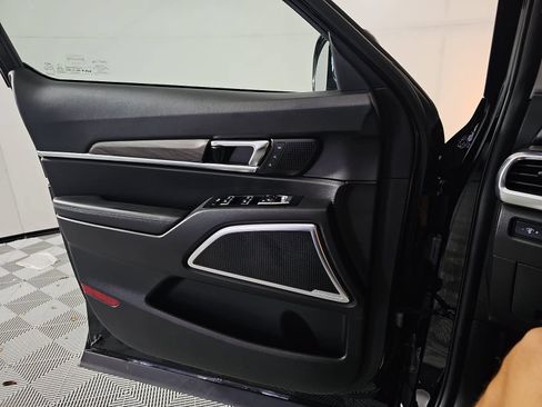 Used 2022 Kia Telluride SX w/ SX Prestige Package AWD/4WD image 27