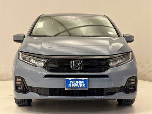 New 2026 Honda Odyssey Elite image 3