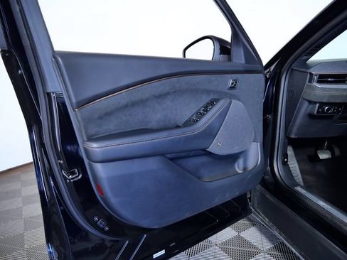 Certified 2023 Ford Mustang Mach-E GT AWD/4WD image 16
