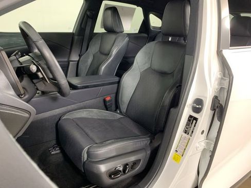 Used 2023 Lexus RX 350 350 Luxury w/ Cold Area Package image 29