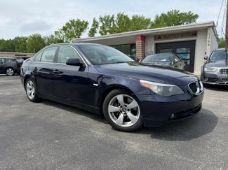 Used 2005 BMW 525i Sedan RWD video 1
