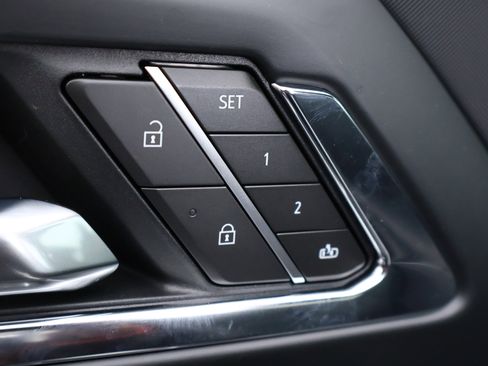 New 2026 Chevrolet Silverado EV LT w/ Premium Package image 8