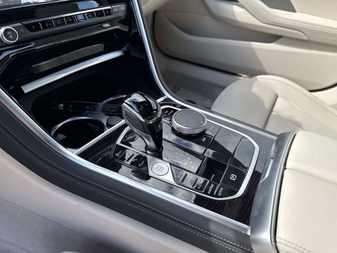 New 2026 BMW 840i w/ M Sport Professional Package RWD image 25