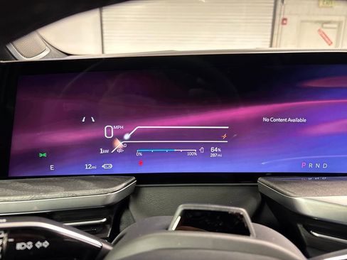 New 2026 Cadillac Escalade IQL Luxury w/ LPO, Floor Liner Package image 36