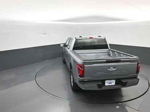New 2026 Ford F150 XLT AWD/4WD image 27