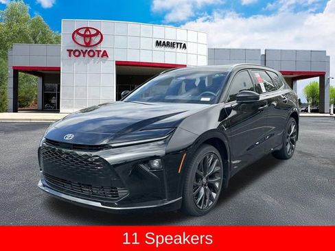 New 2026 Toyota Crown Signia w/ Advanced Technology Package image 27