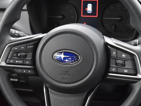 New 2025 Subaru Impreza 2.0i image 17