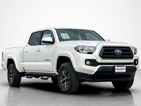Certified 2023 Toyota Tacoma SR5 image 7