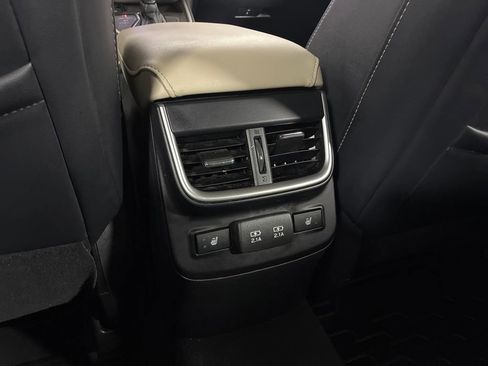 Certified 2022 Subaru Outback Limited image 22
