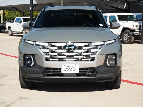 Used 2023 Hyundai Santa Cruz SEL Premium w/ Launch Package image 7