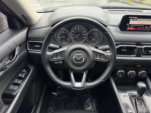 Used 2018 MAZDA CX-5 Sport image 15