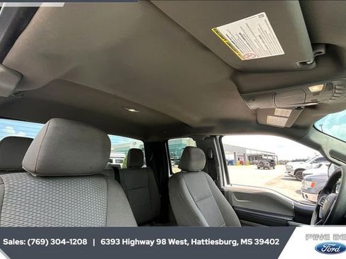 Used 2022 Ford F250 XLT image 16