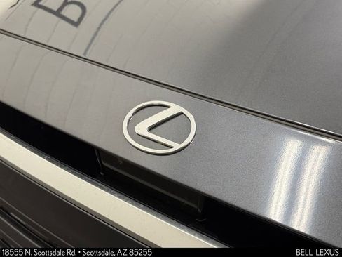 Used 2026 Lexus TX 350 AWD image 32