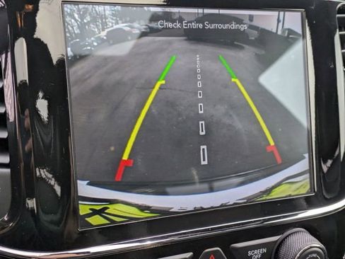 Used 2021 Jeep Grand Cherokee Laredo X image 19