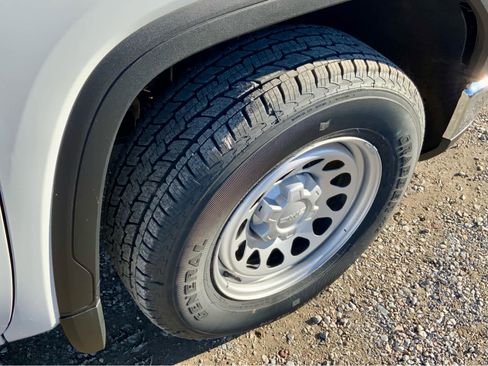 New 2026 GMC Sierra 1500 Pro w/ Trailering Package image 19