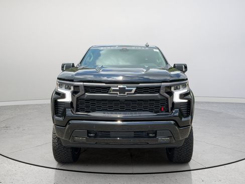 New 2026 Chevrolet Silverado 1500 RST AWD/4WD image 2