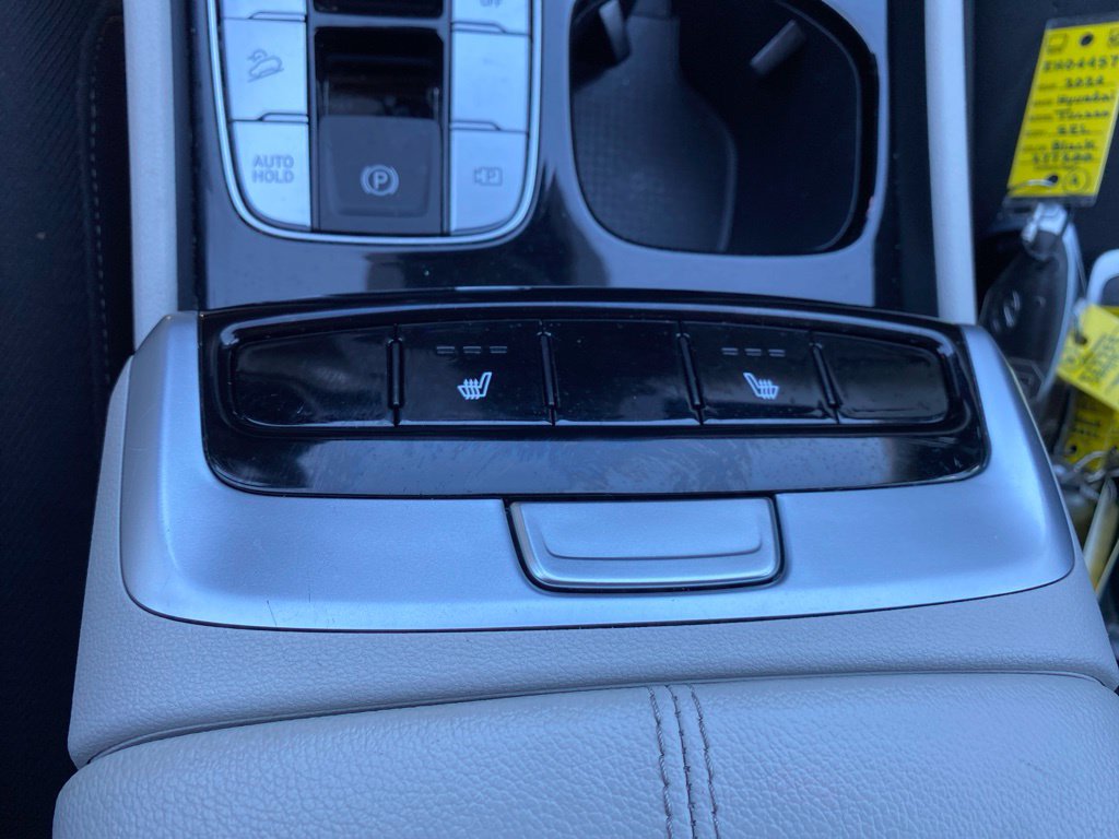 Certified 2024 Hyundai Tucson SEL AWD/4WD image 19