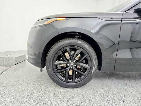 New 2026 Land Rover Range Rover Velar S image 21