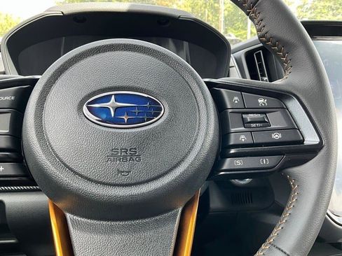 Certified 2025 Subaru Crosstrek 2.5i Wilderness w/ Crosstrek Mirror Package image 21