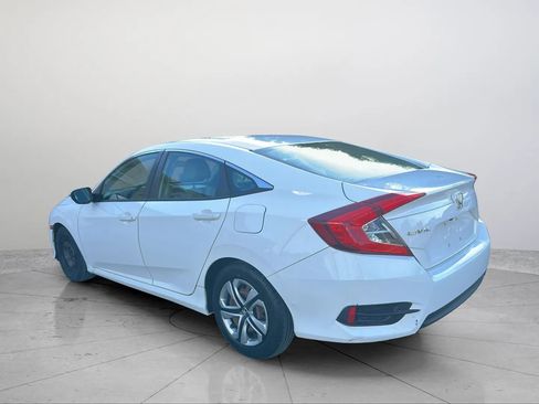 Used 2016 Honda Civic LX image 15