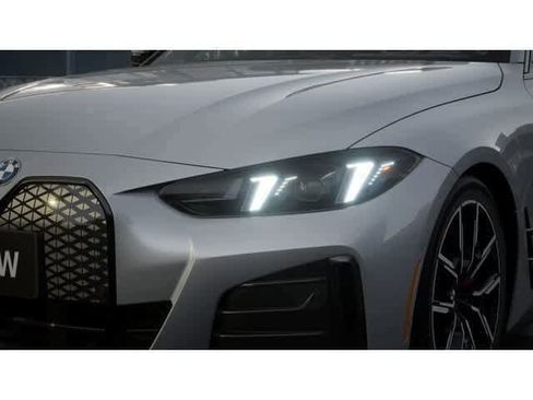 New 2026 BMW i4 eDrive40 w/ M Sport Package RWD image 6