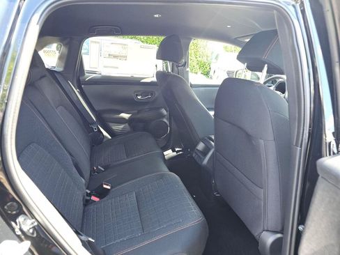 New 2027 Honda HR-V Sport image 13