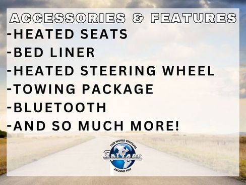 Used 2017 RAM 1500 Outdoorsman image 4