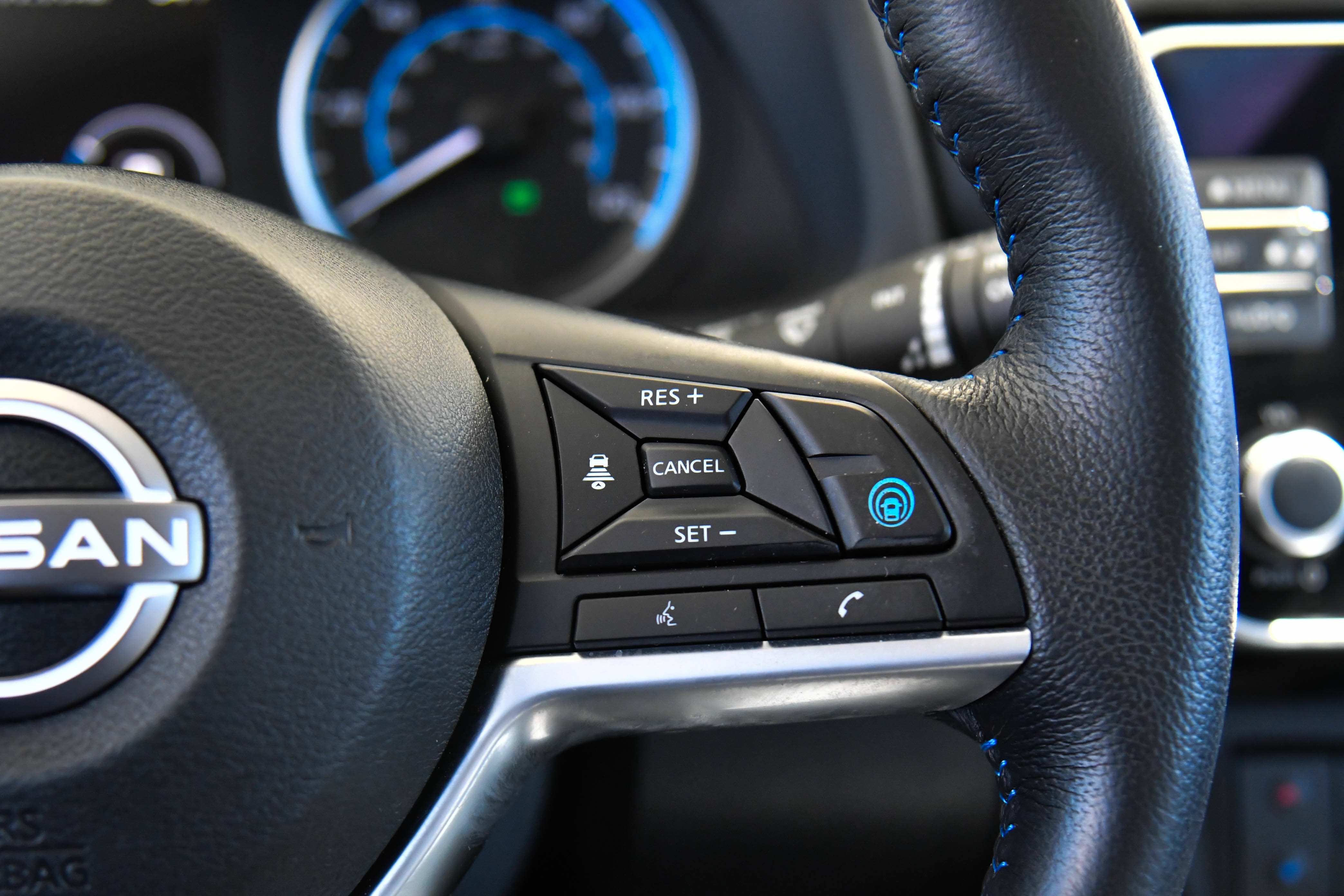 Used 2025 Nissan Leaf SV Plus FWD image 36