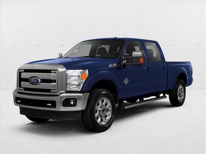 Used 2013 Ford F250 XLT