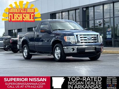 Used 2014 Ford F150 XLT w/ Equipment Group 301A Mid