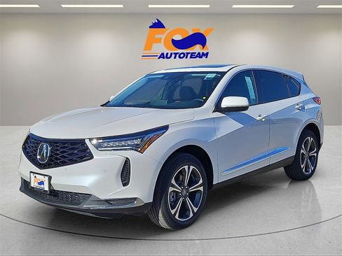 New 2026 Acura RDX w/ Technology Package image 1