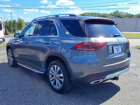 Used 2020 Mercedes-Benz GLE 350 4MATIC image 28
