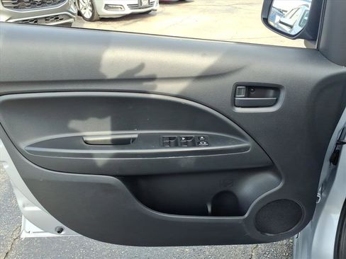 Used 2024 Mitsubishi Mirage ES image 12