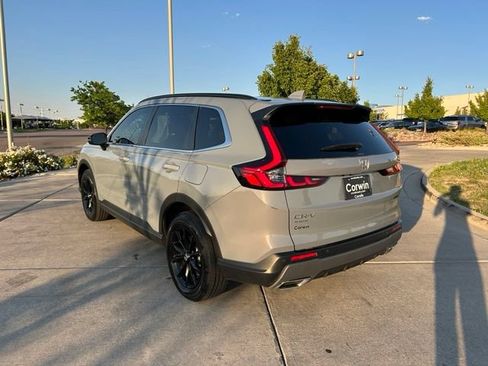 Used 2025 Honda CR-V Sport-L image 5