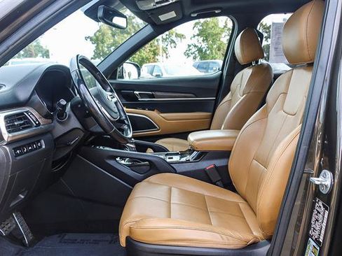Used 2021 Kia Telluride SX image 17