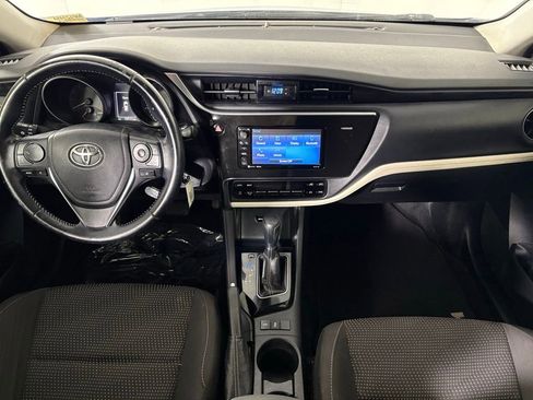 Used 2018 Toyota Corolla iM w/ Carpet Mat Package (TMS) FWD image 33