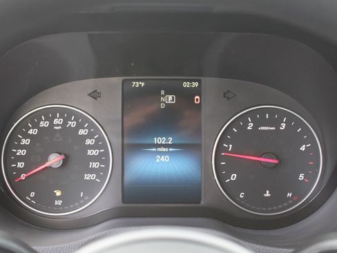 Used 2023 Mercedes-Benz Sprinter 4500 image 25