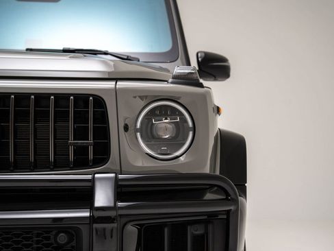 Used 2025 Mercedes-Benz G 63 AMG G 63 AMG image 10