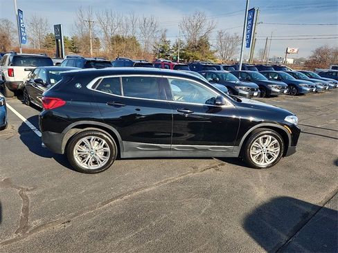 Used 2018 BMW X2 xDrive28i w/ Convenience Package image 7