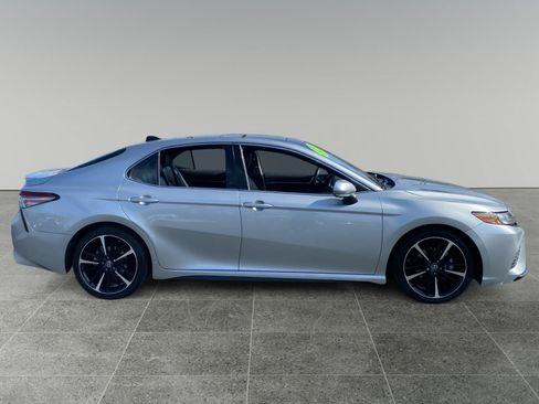 Used 2018 Toyota Camry XSE w/ Driver Assist Package FWD image 6