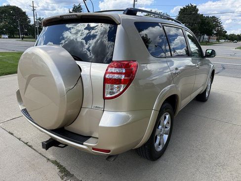 Used 2012 Toyota RAV4 Limited w/ Premium Plus Value Pkg AWD/4WD image 5